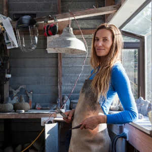 Amie Redpath | Artist | The Grey Place