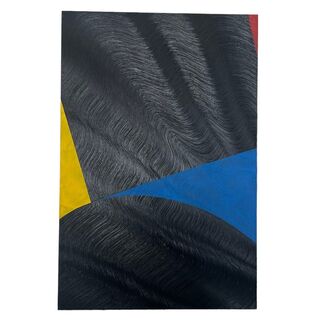 Tension And Attitude | Exhibition | The Grey Place