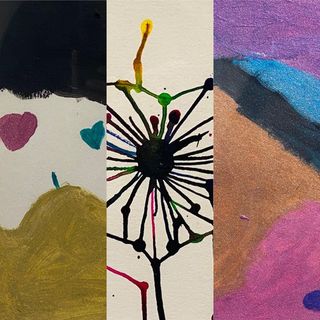 POP-art | exhibitions | the grey place