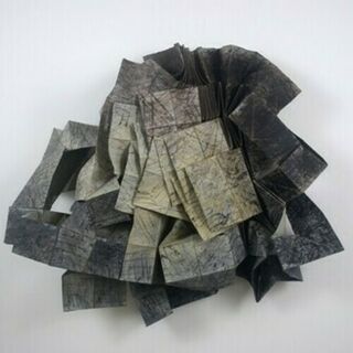 IN ONE PIECE by artist Michelle Walton