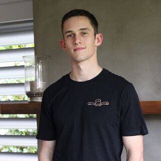 Alex Brannigan