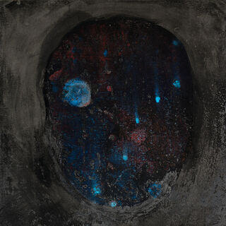 Now Always Forever by Cruz Jimenez | Exhibition | The Grey Place