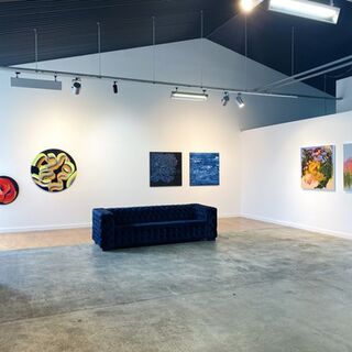 fait accompli |exhibitions | the grey place
