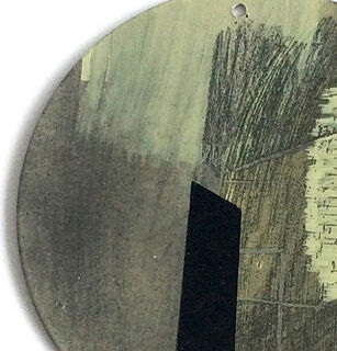 Shelter - An exhibition by Susan Thomas | 7 - 19 November 2017 | Exhibition | The Grey Place