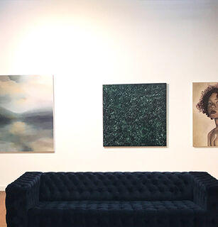 This Land | Four artists and their connection to land | Exhibition | The Grey Place