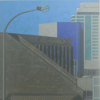 Building Space For Ambiguity | Exhibitions | The Grey Place